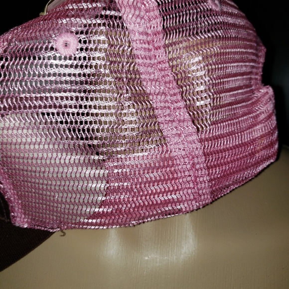 John Deere Trucker Hat - Picture 4 of 5